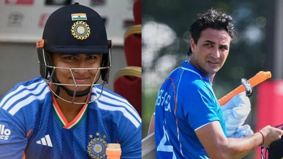 Abhishek Sharma Reveals His Duty Towards Vaibhav Sooryavanshi As ‘Big Brother’